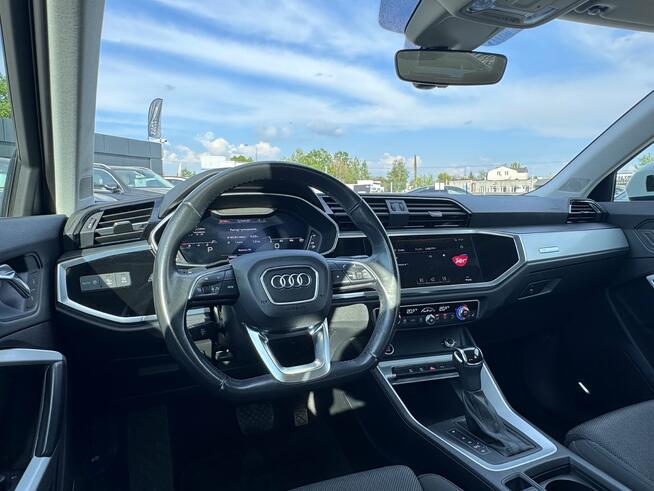 Audi Q3, 2020 Michałowice - zdjęcie 11