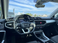 Audi Q3, 2020 Michałowice - zdjęcie 11