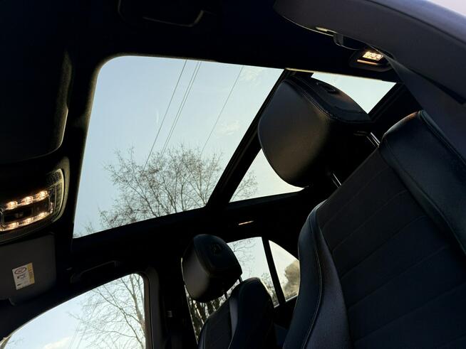 Mercedes GLE 350 de EQ Power Zielona Łąka - zdjęcie 12