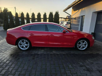 Audi A5 LIFT*manual*led*OPŁACONA Żabno - zdjęcie 4