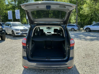 Ford Grand C-MAX Titanium 1.6 EcoBoost 150KM, Salon Polska! VAT-Marża Pęcice - zdjęcie 10
