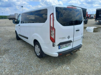 Ford Transit Custom Komorniki - zdjęcie 6