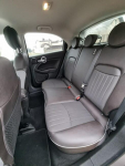 Fiat 500x Lounge 1.6 Benzyna / Xenon / Alu / Navi / Tempomat / Zadbany Wojkowice Kościelne - zdjęcie 11