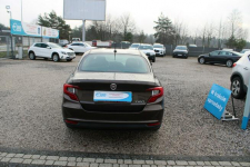 Fiat Tipo 1.4i Classic Salon Polska Sedan Gwarancja Warszawa - zdjęcie 7