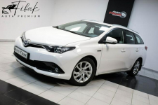 Toyota Auris 1.8 Hybryda+Gaz*Salon Polska*Vat23%