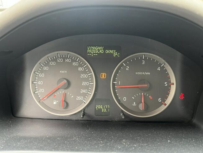 Volvo S40 2,0 Diesel 136KM 2005r. Tanio-Możliwa Zamiana! Warszawa - zdjęcie 4
