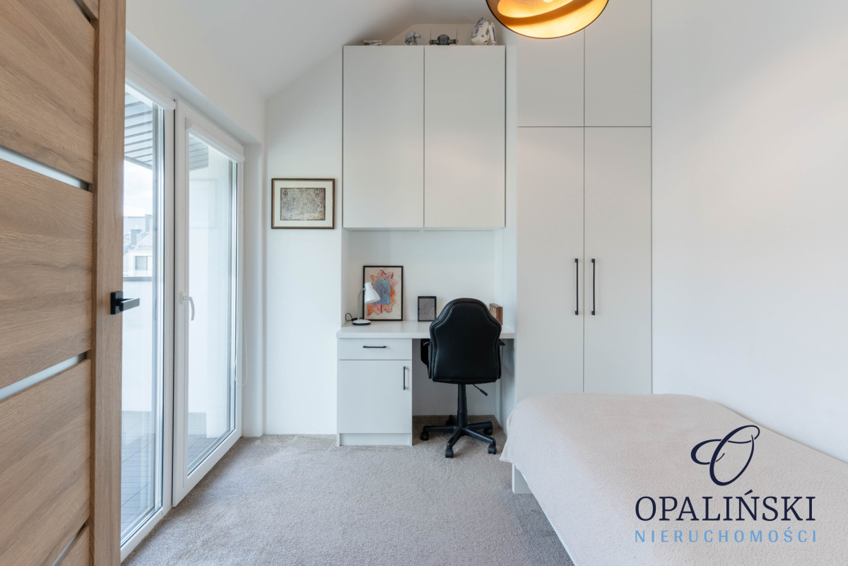 Dom Zaczernie 90,18m2 | Spokojna i cicha okolica Zaczernie - zdjęcie 11