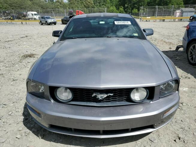 ford Mustang gt Katowice - zdjęcie 3