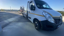 Sprzedam Renault Master 2.3dCi