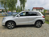 Suzuki Vitara Allgrip/4x4/Ks.Serwisowa/Kamera/Radar/Led Nowy Sącz - zdjęcie 8