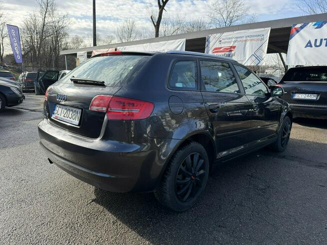 Audi A3 Klimatronic 2-stref, 2 kpl. kół, Ele szyby 4x, Ele lusterka Cieszyn - zdjęcie 11