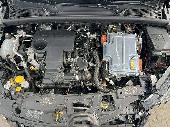 Renault Clio Salon Polska Hybrid Skóra Klimatronik Kamera Virtual Gliwice - zdjęcie 12