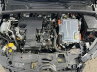 Renault Clio Salon Polska Hybrid Skóra Klimatronik Kamera Virtual Gliwice - zdjęcie 12