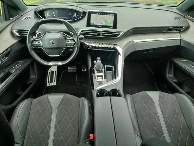 Peugeot 5008 Gt line jeden właściciel Otwock - zdjęcie 9