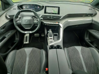 Peugeot 5008 Gt line jeden właściciel Otwock - zdjęcie 9