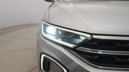 Volkswagen T-Roc 2.0 TSI 4Mot. Style DSG! Salon Polska! Faktura VAT! Warszawa - zdjęcie 11