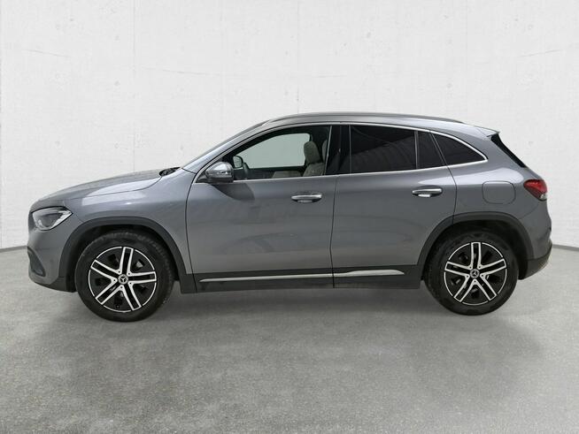 Mercedes GLA 200 Komorniki - zdjęcie 4