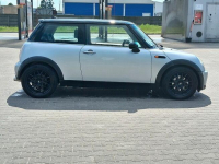 Mini Cooper 1.6 116KM Panorama Skóra Xenon Klimatronic Zarej Słupca - zdjęcie 4