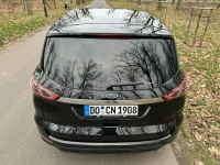 Ford S-Max II 2.0 TDCI 150 Koni Titanium Led Navi Alu 17 FULL Józefkowo - zdjęcie 8