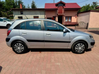 Kia Rio Benzyna Ładna 100% sprawna Tania ! Warto Zapraszam Szerominek - zdjęcie 7
