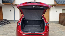 Mazda CX-5 WOLNOSSĄCY BENZYNA 194KM  stan bdb, super AUTO, AUTOMAT , Ostrołęka - zdjęcie 10