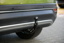 Volkswagen Taigo 1.5 TSI ACT Style DSG, Hak holowniczy fabryczny Tychy - zdjęcie 8