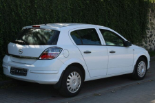 Opel Astra 1.4 Benzyna Zadbany Egzemplarz Lubań - zdjęcie 4