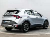 Kia Sportage SUV 1.6 T-GDI M6 2WD M+Smart 150KM Salon Polska Poznań - zdjęcie 3