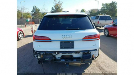 Audi Q7 / Quattro / Virtual cockpit / 2.0 248KM / Tarnów - zdjęcie 8