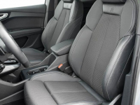GD4H028#Q4 e-tron 50 77kWh Quattro Podgrz.f Ambient Salon PL VAT23% Pępowo - zdjęcie 11