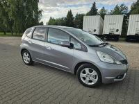 Honda Jazz Od 280zł m-cBez wpłaty! Warszawa - zdjęcie 8