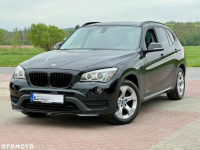 Sprzedam BMW X 1 panorama 4x4 faktura vat-marża ZAM Nowy Targ - zdjęcie 1