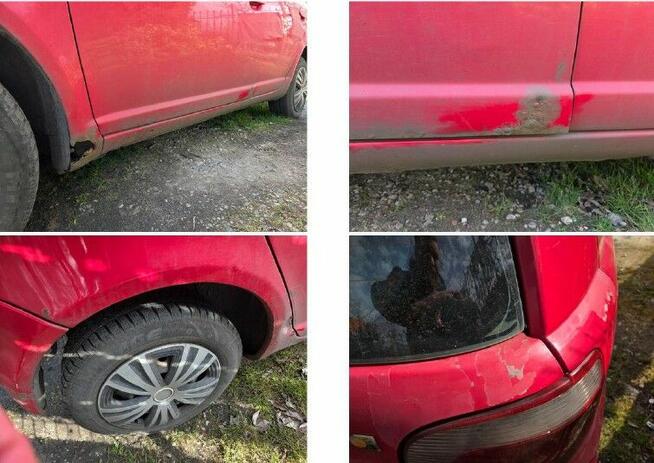 Toyota Yaris I – sprzedaż syndyka Szczecin - zdjęcie 10