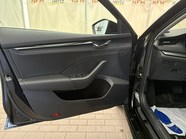 Škoda Octavia 2,0 TDI DSG(150 KM) Ambition Salon PL F-Vat Warszawa - zdjęcie 10