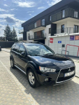 Sprzedam Mitsubishi Outlandera 2.2d Łódź - zdjęcie 2