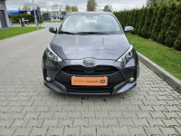 Toyota Yaris Pierwszy właściciel/Krajowy/fv/Benzyna Balice - zdjęcie 4