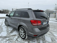 Fiat Freemont 2.0D 7osobowy Oświęcim - zdjęcie 5