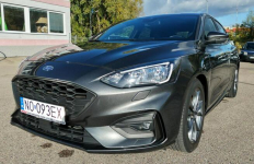 Ford Focus ST line, radar, kontrola pasaruchu , felgi 17, temnpomat, Olsztyn - zdjęcie 6