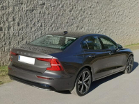 Volvo S60 Łódź - zdjęcie 4