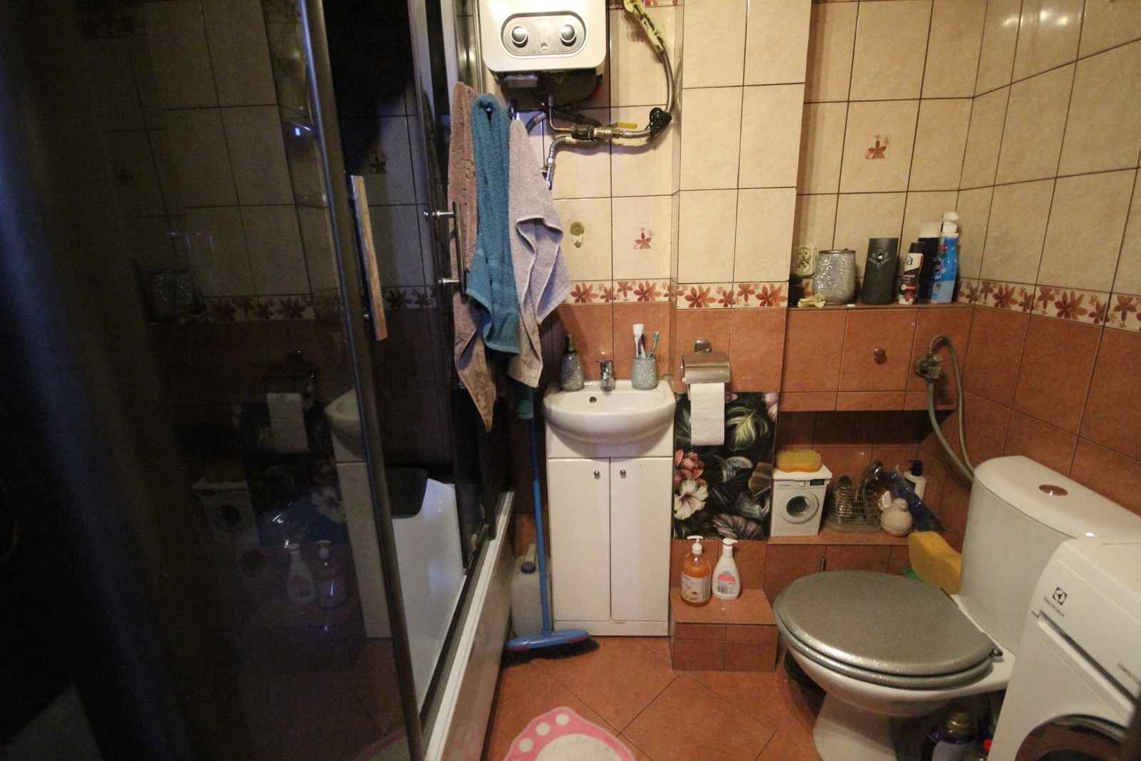 3pok, 54met, okolice Paczkowskiej PEŁEN ROZKŁAD/PIWNICA (Wrocław) Krzyki - zdjęcie 10