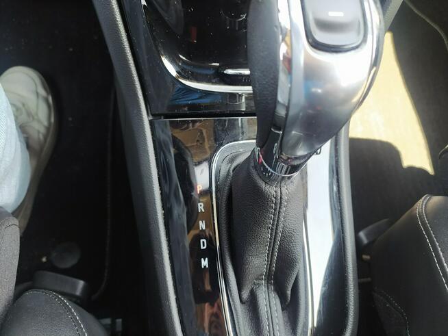Opel Mokka X 1.4 T 140KM ,Automat, Bezwypadkowa, Łódź - zdjęcie 10
