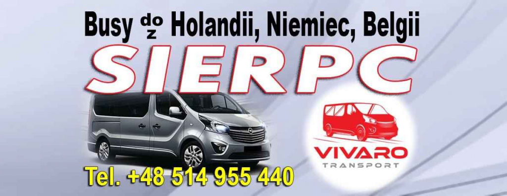 MIĘDZYNARODOWY PRZEWÓZ OSÓB Płock - zdjęcie 8