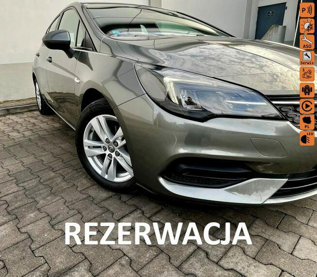 Zadbana Astra !!! Jejkowice - zdjęcie 1