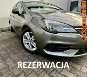 Zadbana Astra !!!