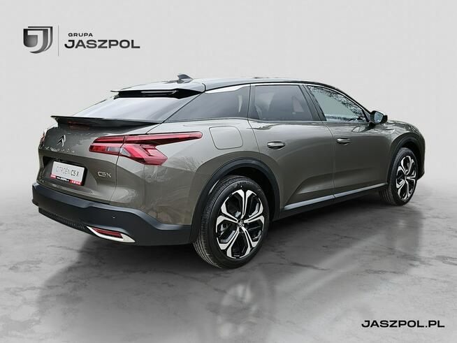 C5X MAX  najbogatsze wyposażenie , od ręki Łódź - zdjęcie 5