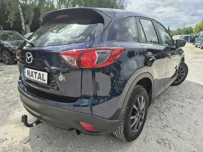 Mazda CX-5 Super stan Bydgoszcz - zdjęcie 2
