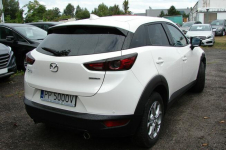 Mazda CX-3 2,0 E 120 KM SALON PL Piła - zdjęcie 3