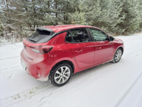 Opel Corsa Kamera * Grzane siedzenia * Grzana Kier. Konstancin-Jeziorna - zdjęcie 8