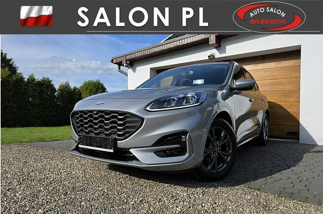 Ford Kuga serwis ASO Rydułtowy - zdjęcie 2