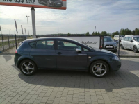 Seat Leon Lipówki - zdjęcie 7